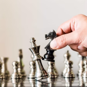 Tournament Preparation Masterclass: Peak Performance at Competitions