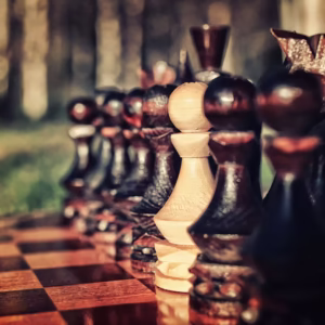 Swiss Manager Workshop: Organizing Professional Tournaments